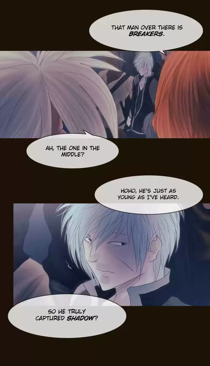 Magician (KIM Sarae) Magician 279