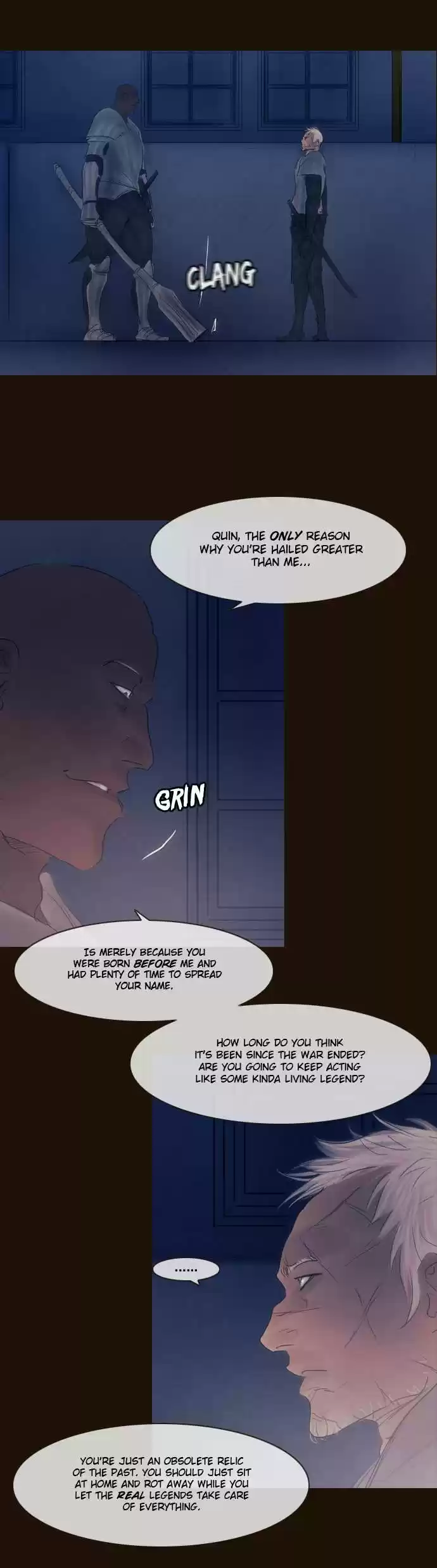 Magician (KIM Sarae) Magician 279