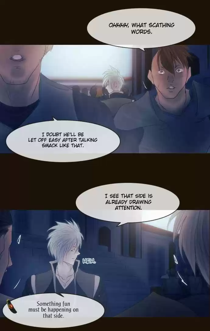 Magician (KIM Sarae) Magician 279