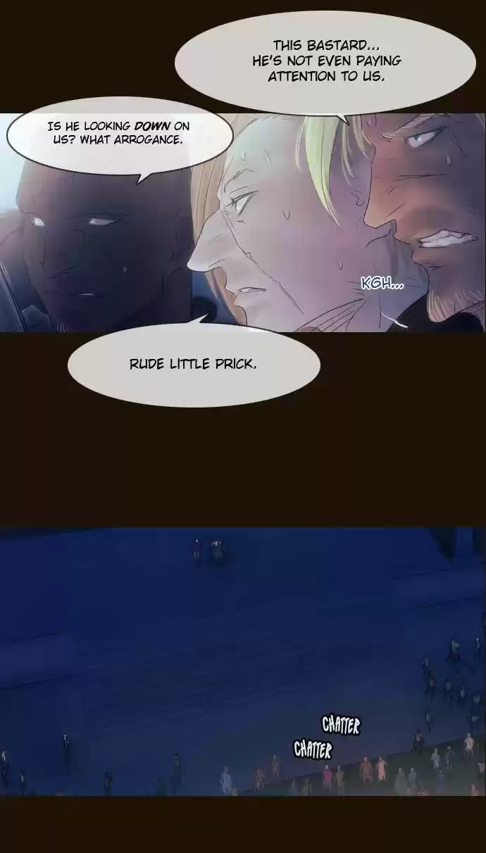 Magician (KIM Sarae) Magician 279