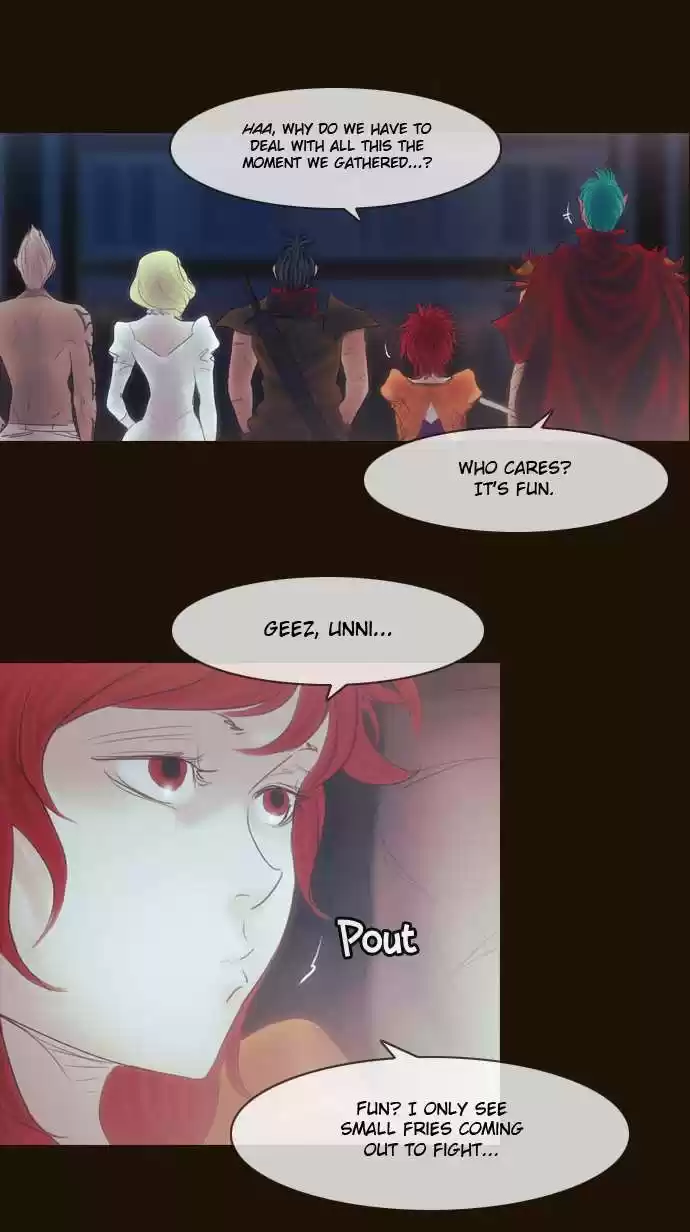 Magician (KIM Sarae) Magician 279