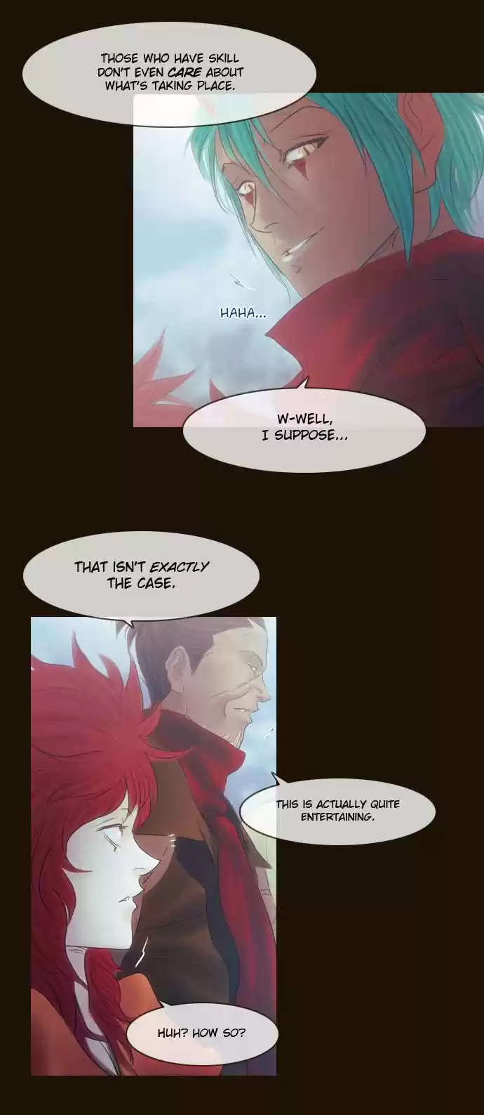 Magician (KIM Sarae) Magician 279