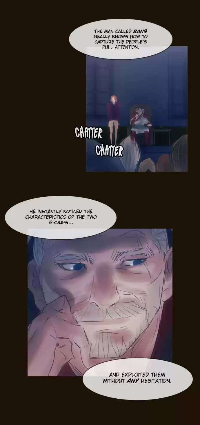 Magician (KIM Sarae) Magician 279