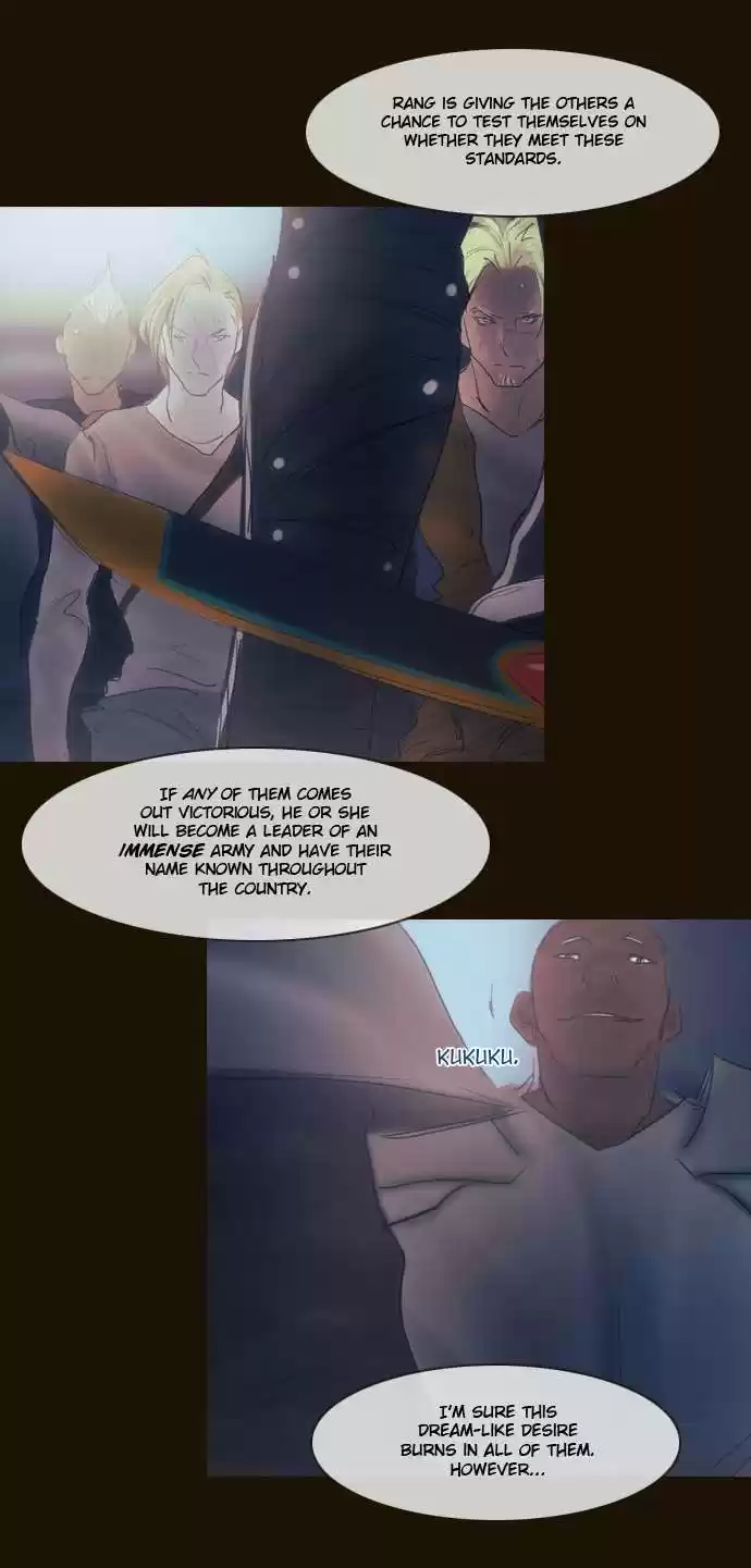 Magician (KIM Sarae) Magician 279