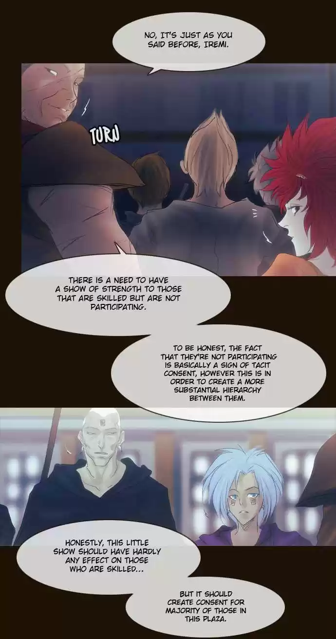 Magician (KIM Sarae) Magician 279