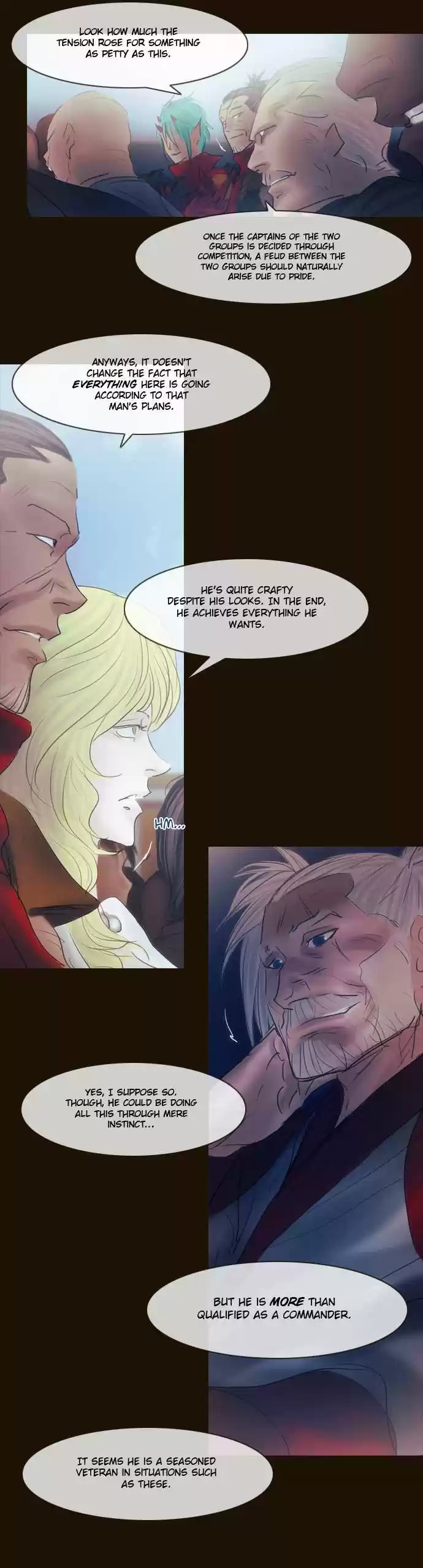 Magician (KIM Sarae) Magician 279