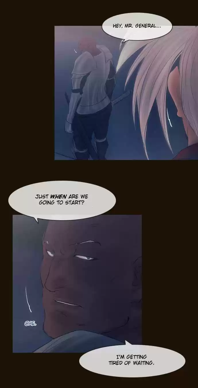 Magician (KIM Sarae) Magician 279