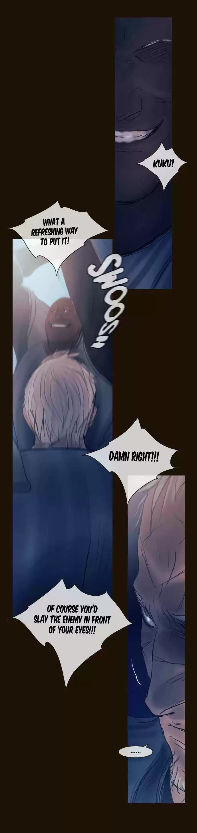 Magician (KIM Sarae) Magician 279