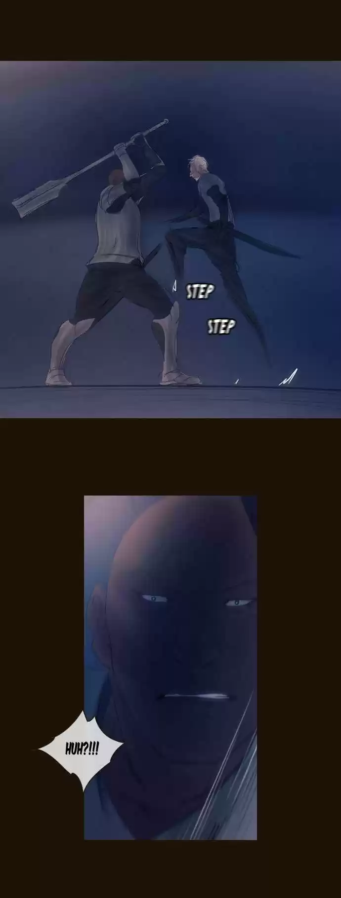 Magician (KIM Sarae) Magician 279