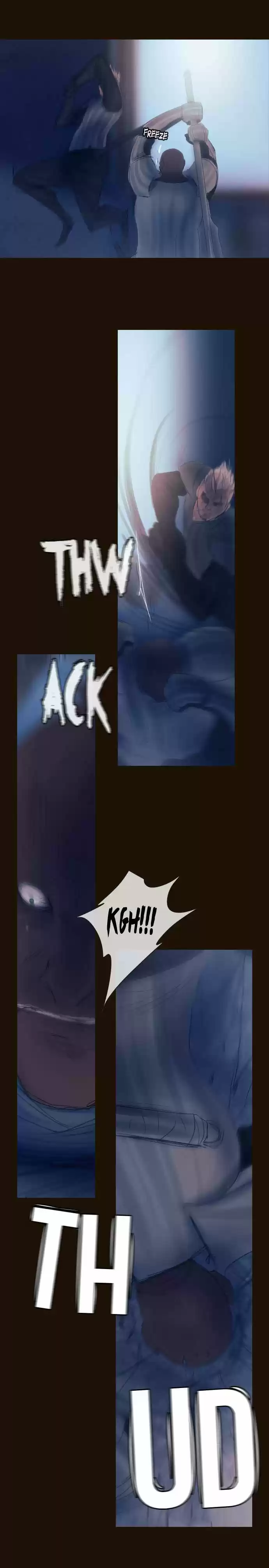 Magician (KIM Sarae) Magician 279