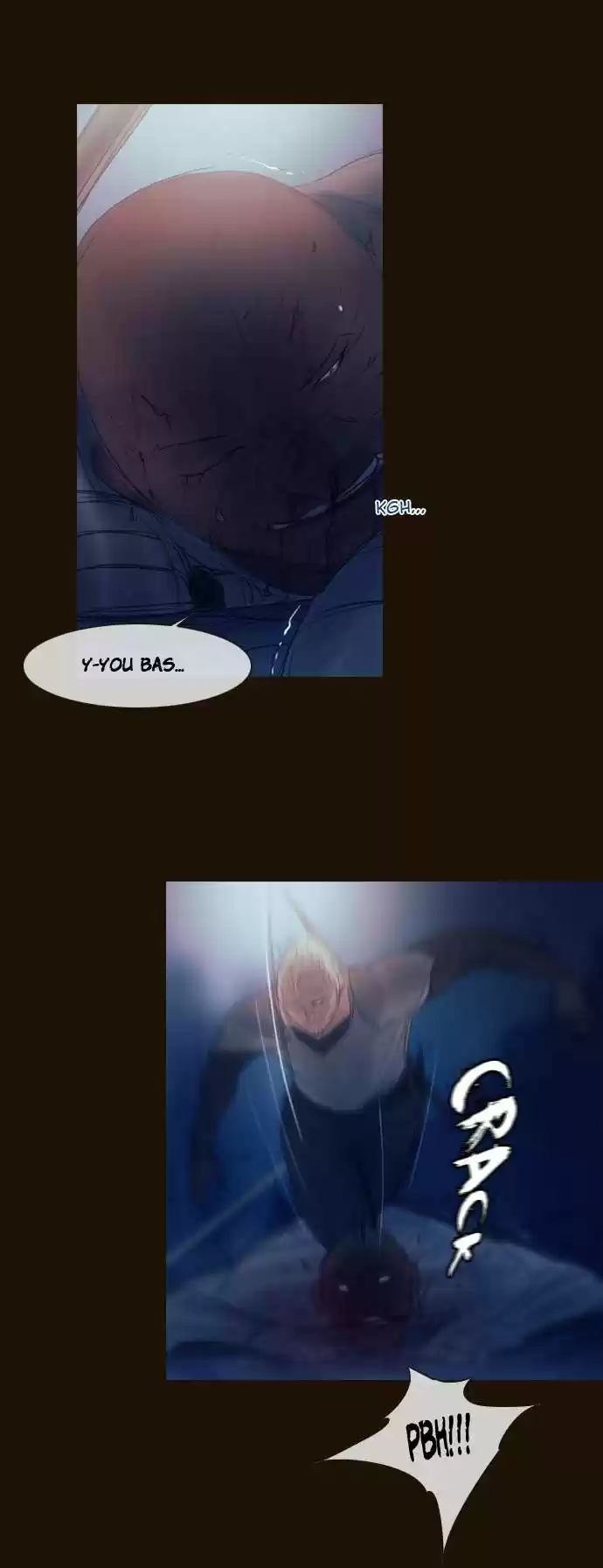 Magician (KIM Sarae) Magician 279