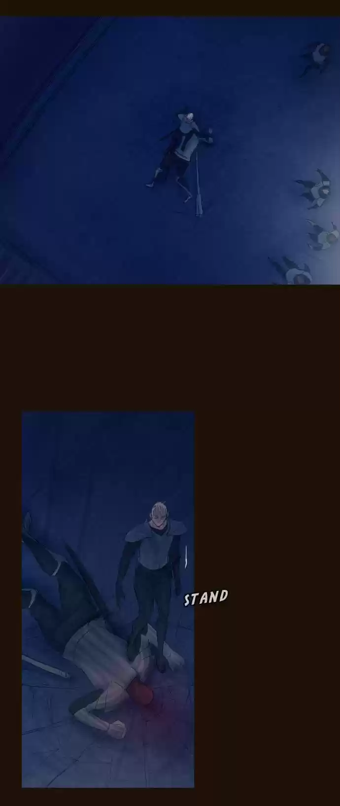 Magician (KIM Sarae) Magician 279