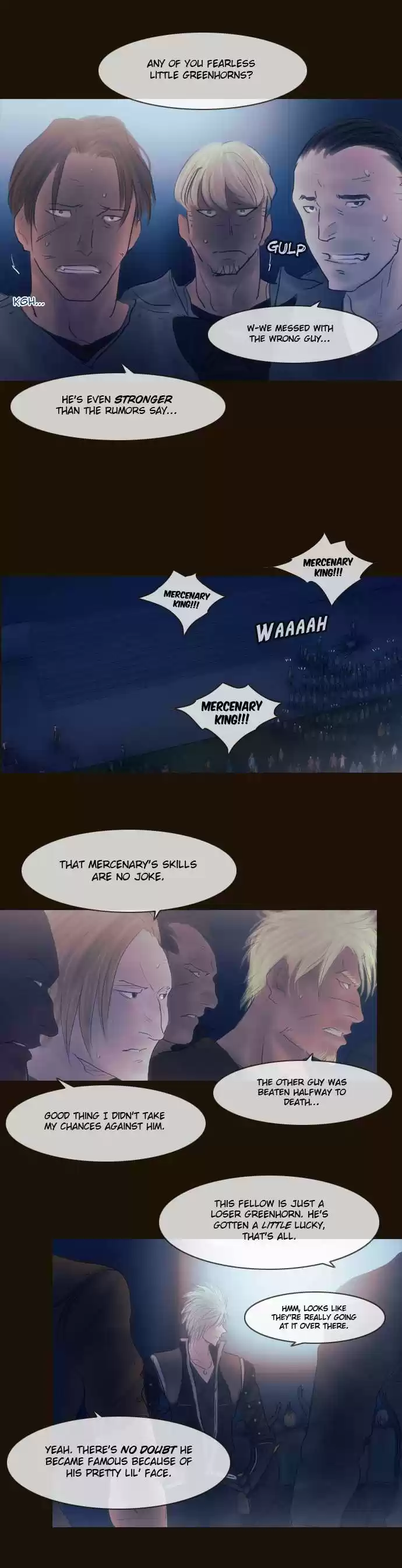 Magician (KIM Sarae) Magician 279