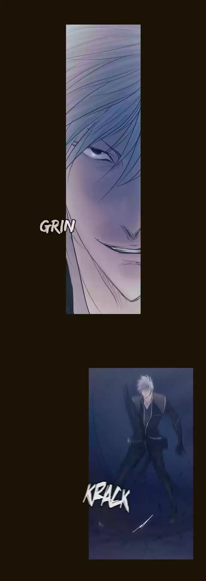 Magician (KIM Sarae) Magician 279