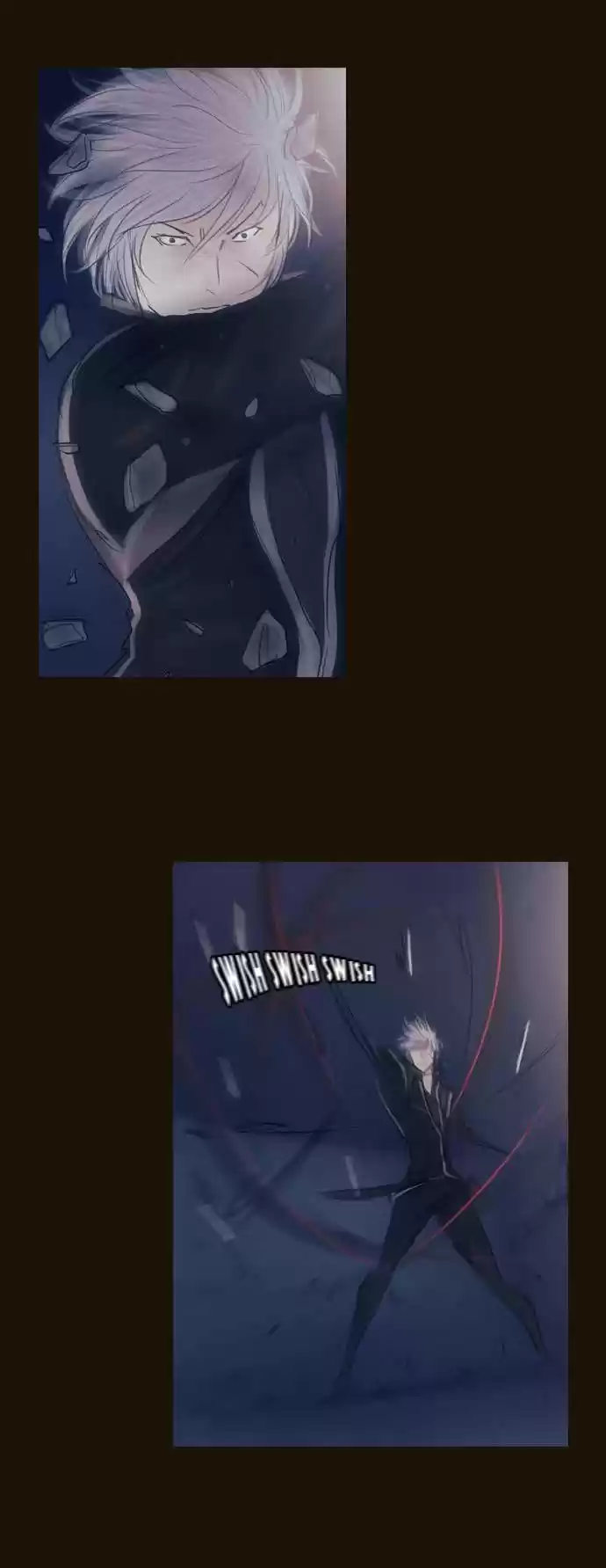 Magician (KIM Sarae) Magician 279