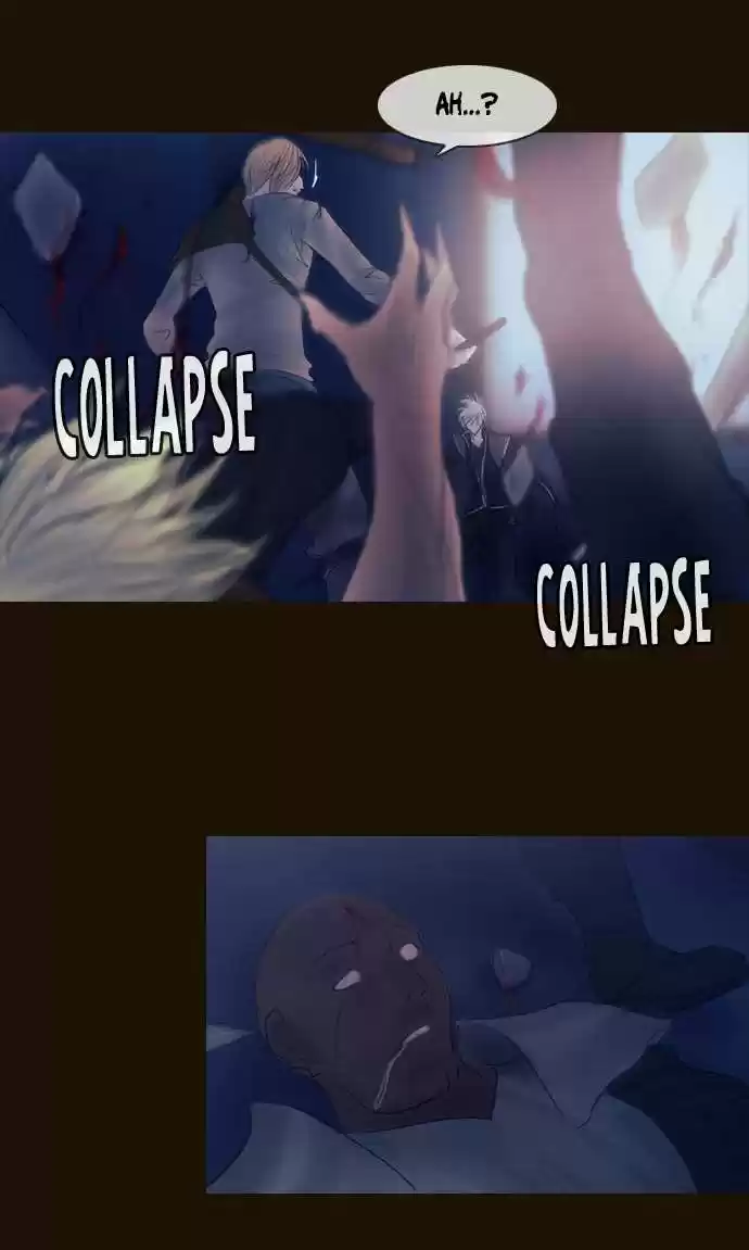 Magician (KIM Sarae) Magician 279