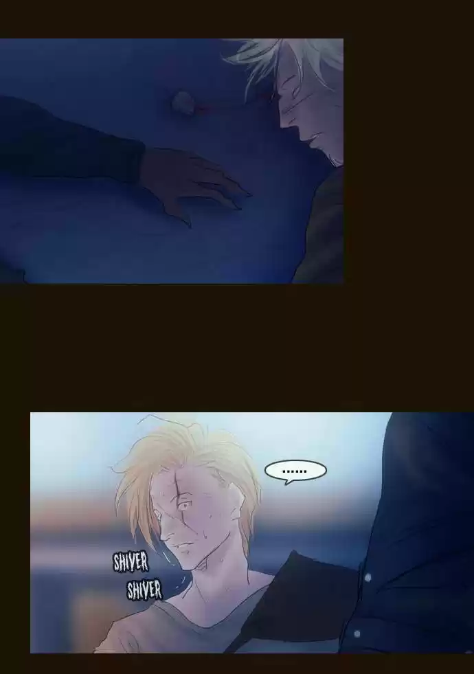 Magician (KIM Sarae) Magician 279