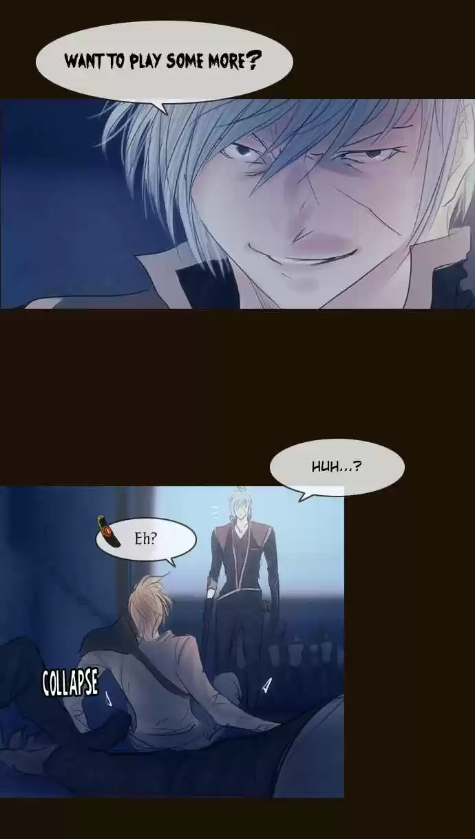 Magician (KIM Sarae) Magician 279