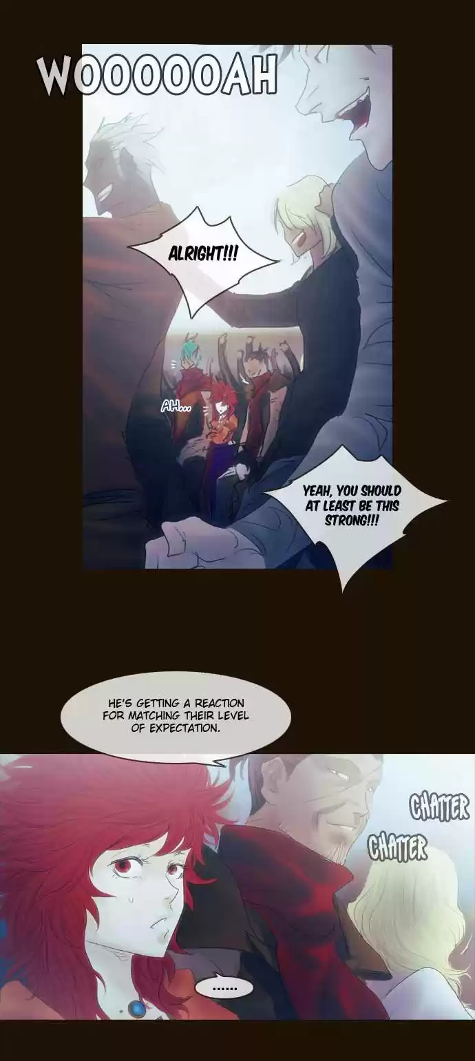 Magician (KIM Sarae) Magician 279