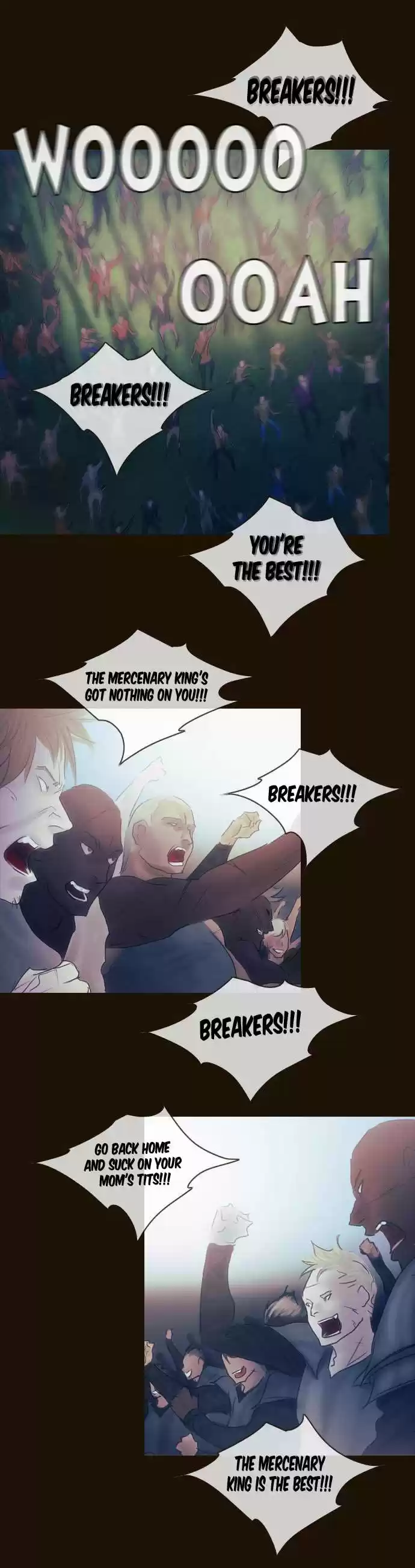 Magician (KIM Sarae) Magician 279