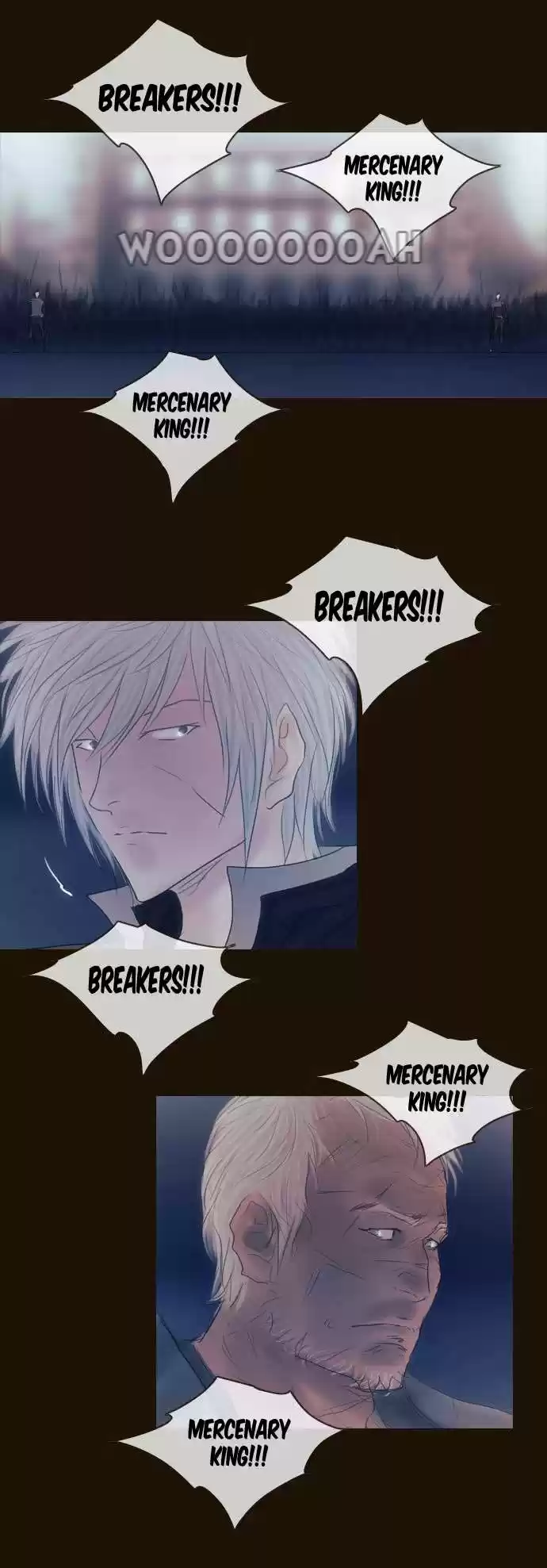 Magician (KIM Sarae) Magician 279