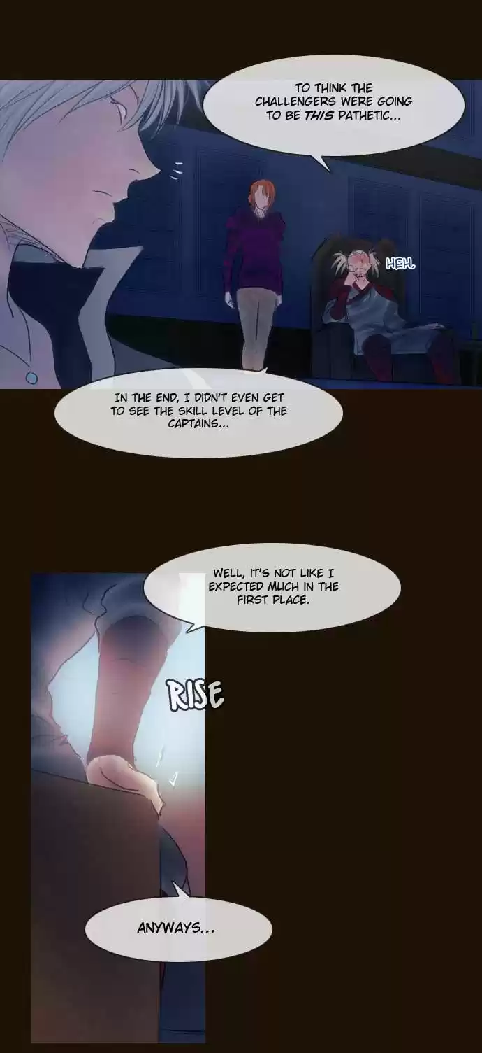 Magician (KIM Sarae) Magician 279