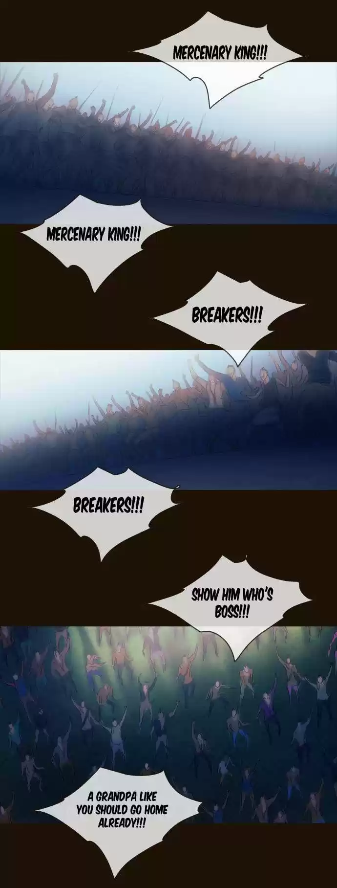 Magician (KIM Sarae) Magician 279