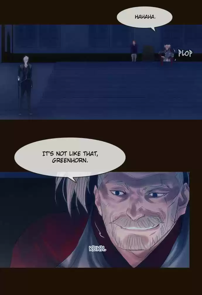 Magician (KIM Sarae) Magician 280