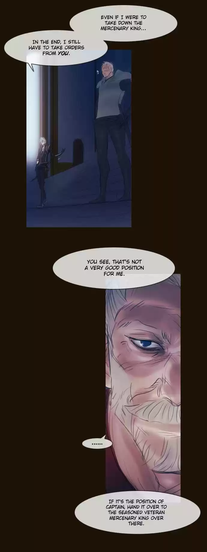 Magician (KIM Sarae) Magician 280