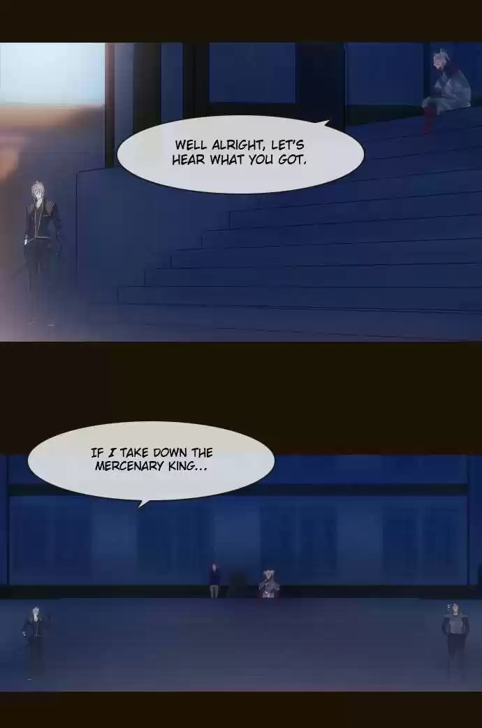 Magician (KIM Sarae) Magician 280