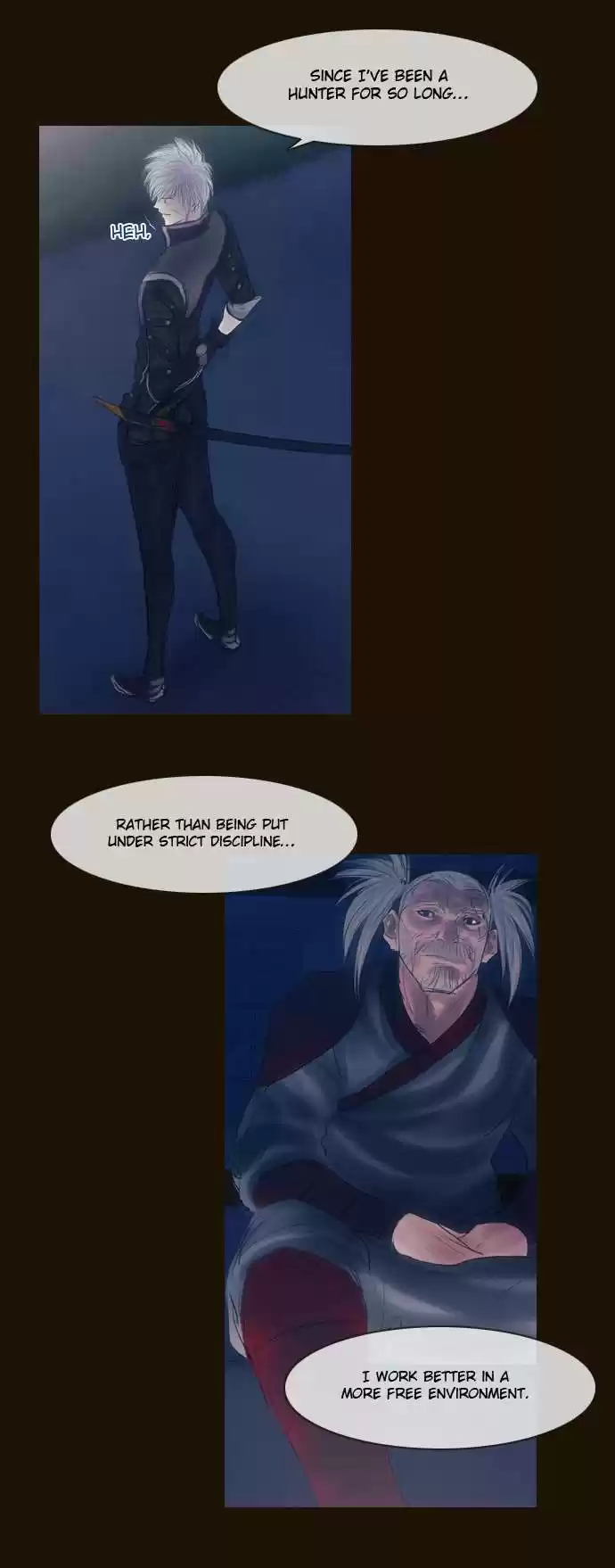 Magician (KIM Sarae) Magician 280