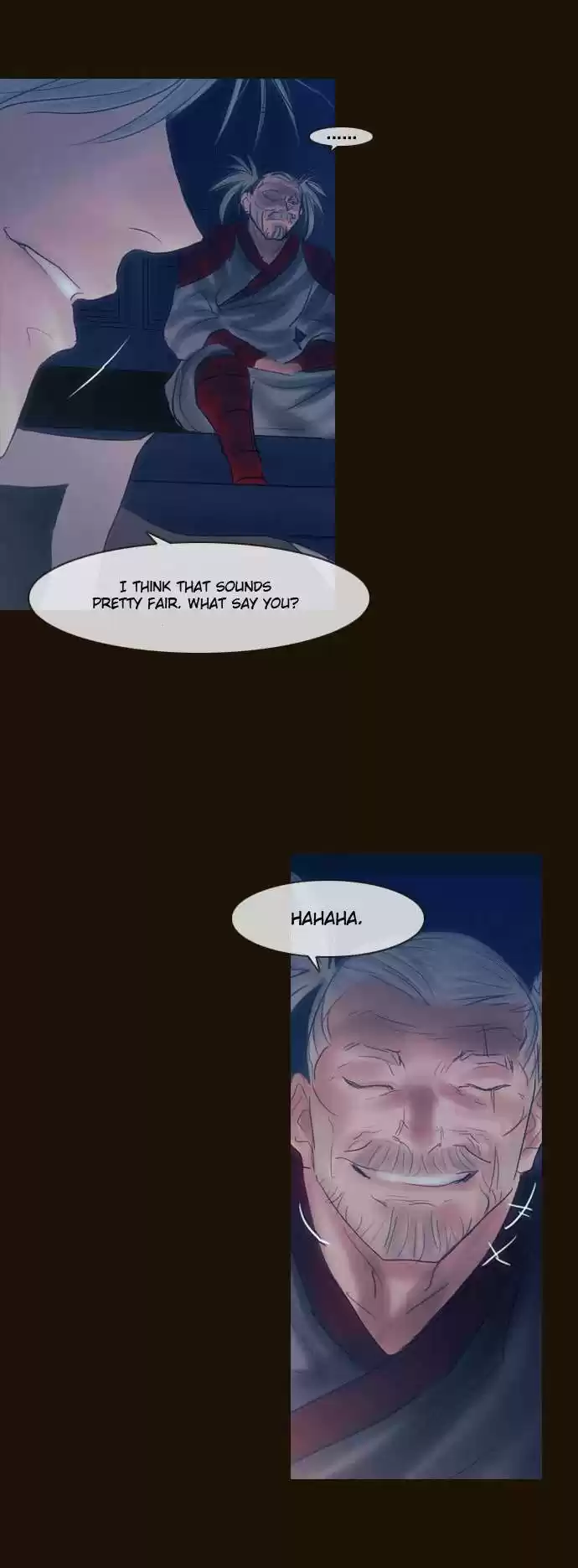 Magician (KIM Sarae) Magician 280