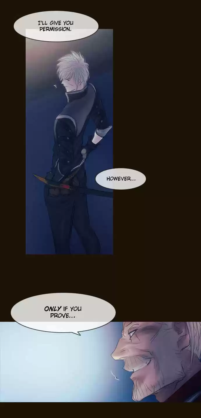 Magician (KIM Sarae) Magician 280