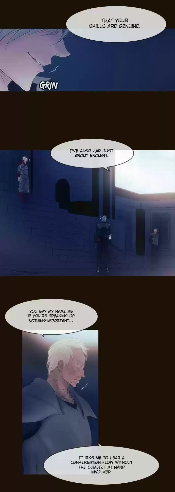 Magician (KIM Sarae) Magician 280