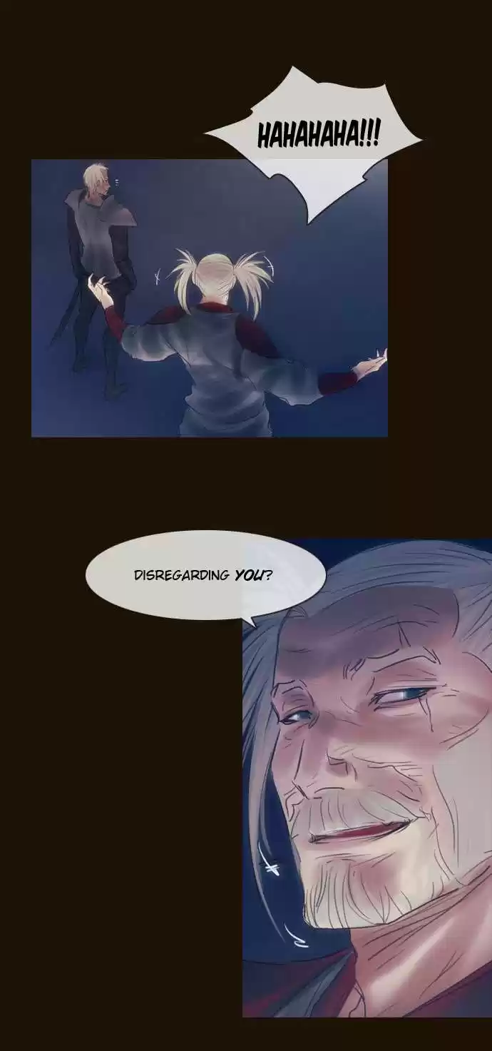 Magician (KIM Sarae) Magician 280