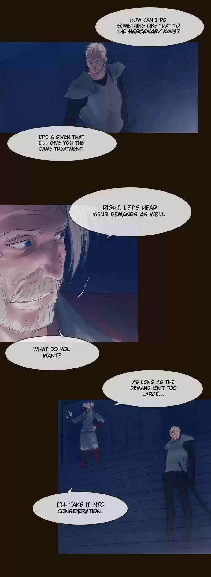 Magician (KIM Sarae) Magician 280