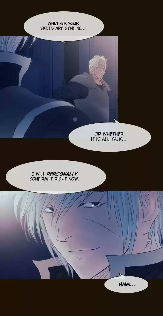 Magician (KIM Sarae) Magician 280