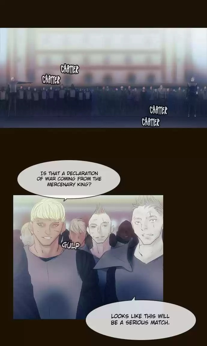 Magician (KIM Sarae) Magician 280