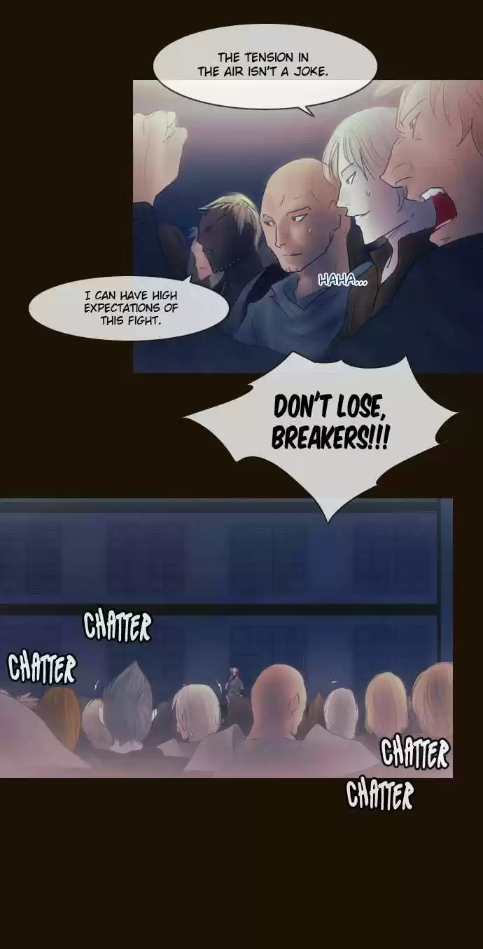 Magician (KIM Sarae) Magician 280