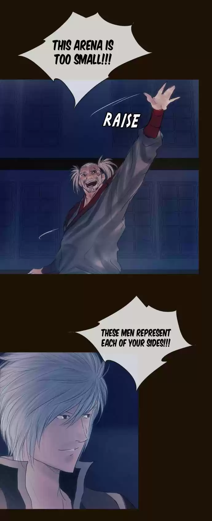 Magician (KIM Sarae) Magician 280