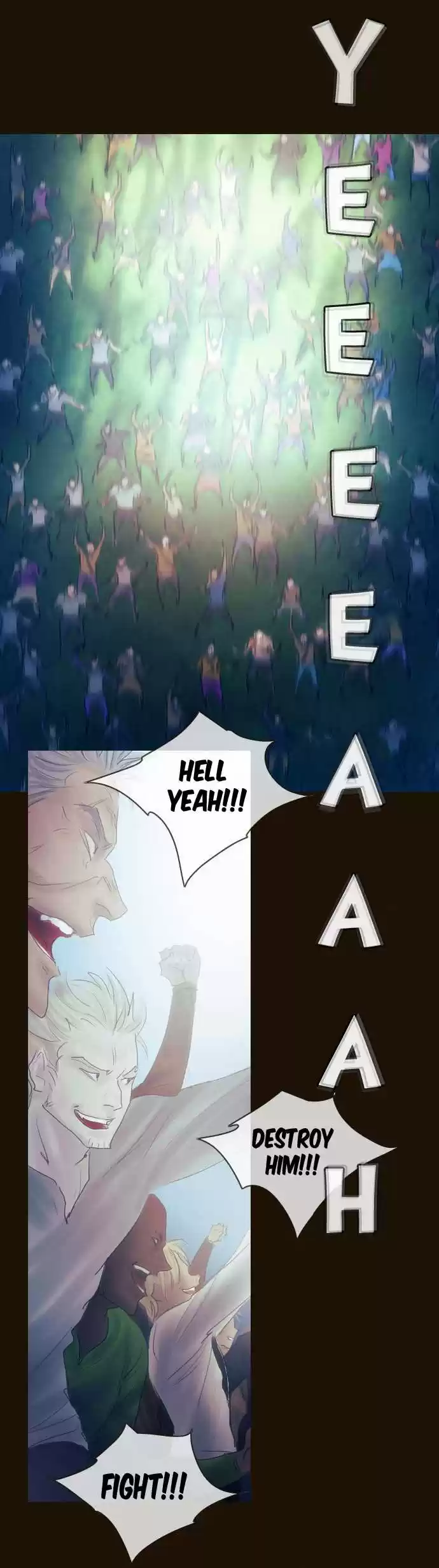 Magician (KIM Sarae) Magician 280