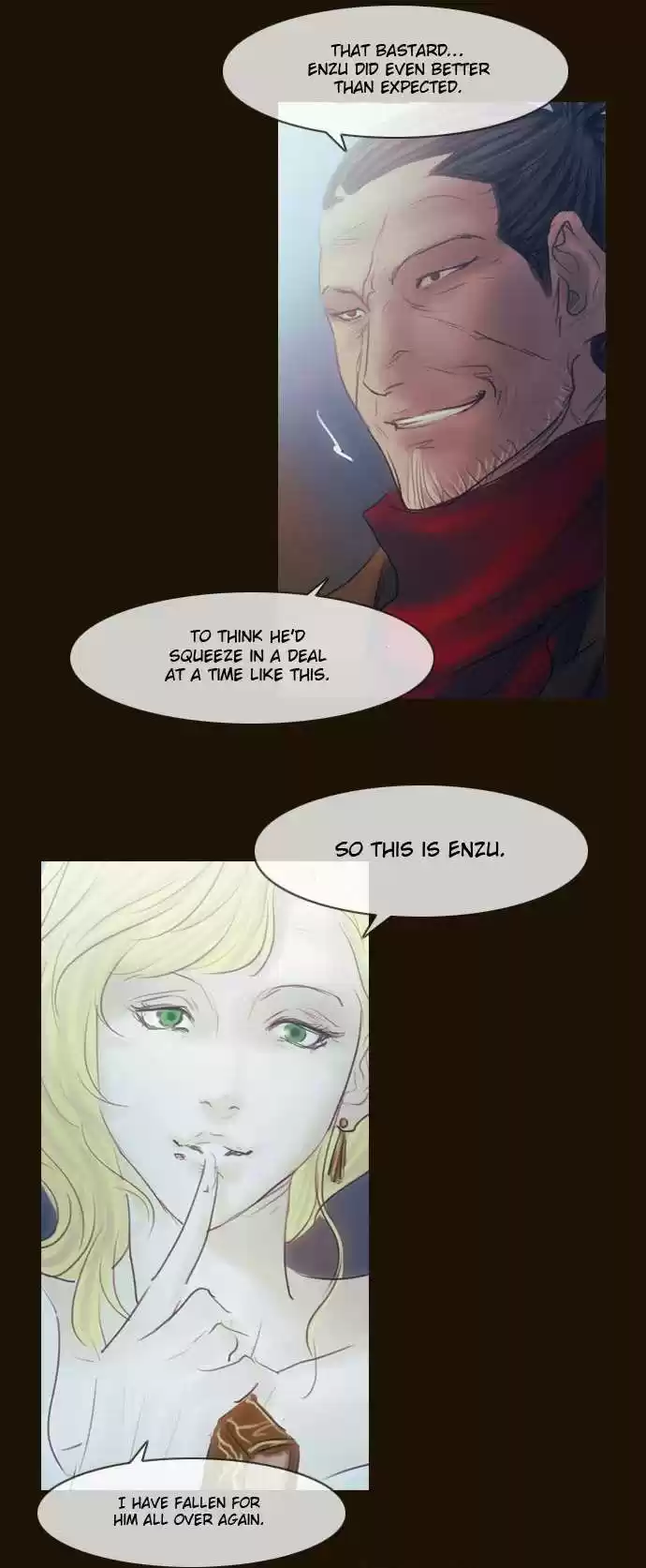 Magician (KIM Sarae) Magician 280