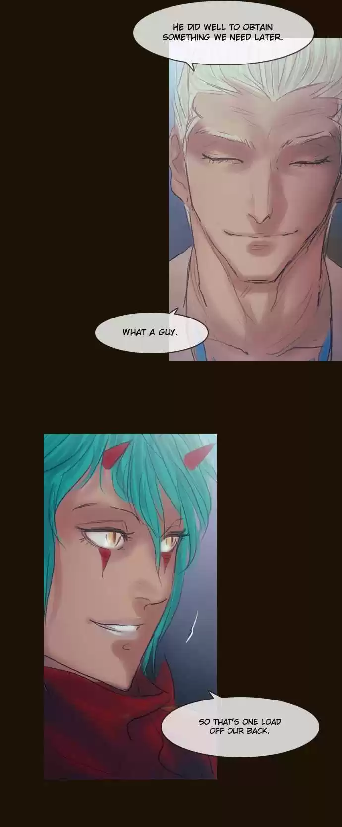 Magician (KIM Sarae) Magician 280