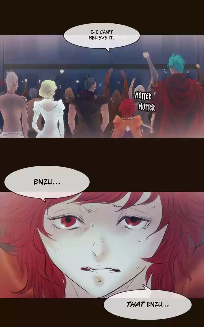 Magician (KIM Sarae) Magician 280