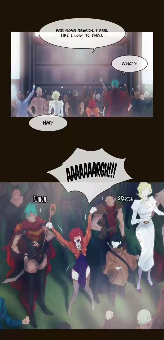 Magician (KIM Sarae) Magician 280