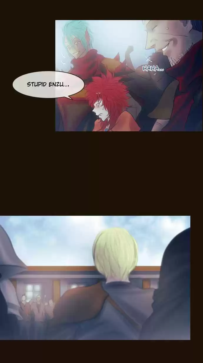 Magician (KIM Sarae) Magician 280