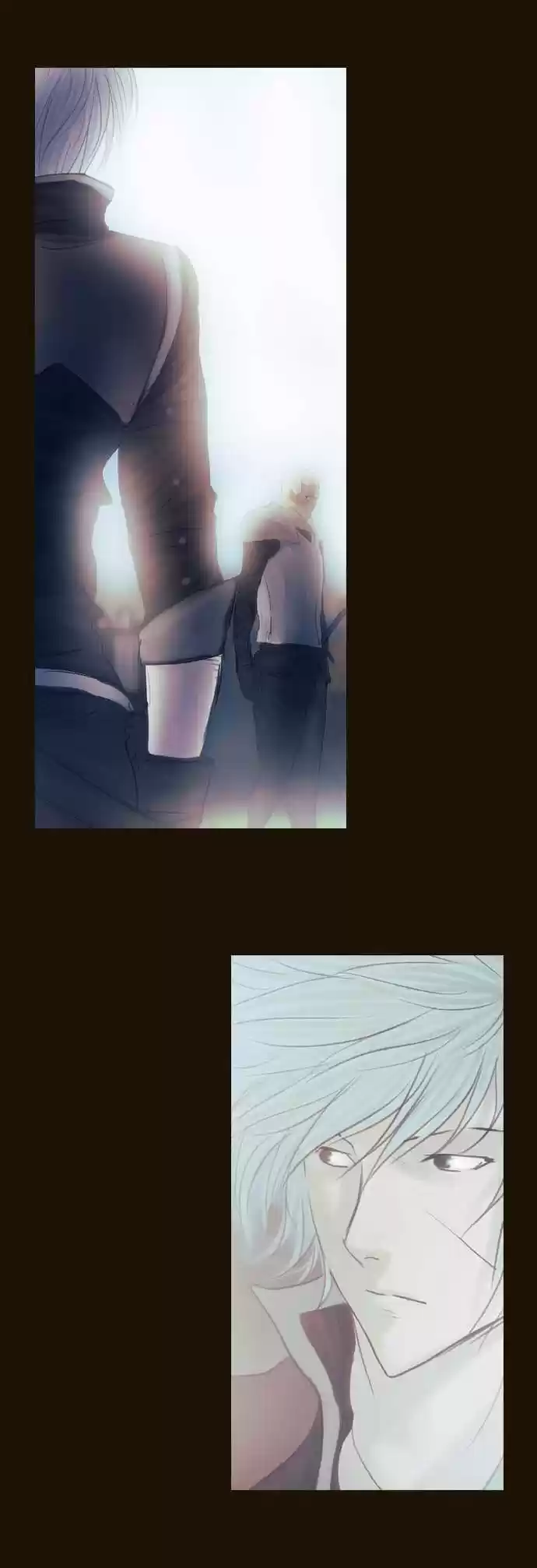 Magician (KIM Sarae) Magician 280