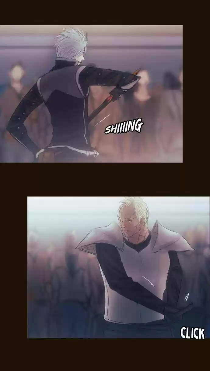 Magician (KIM Sarae) Magician 280