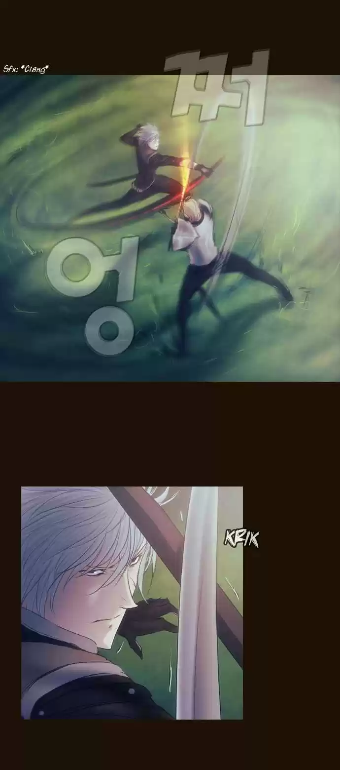 Magician (KIM Sarae) Magician 280