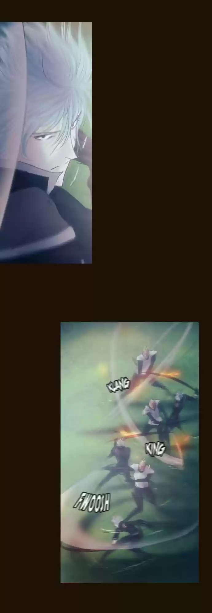 Magician (KIM Sarae) Magician 280